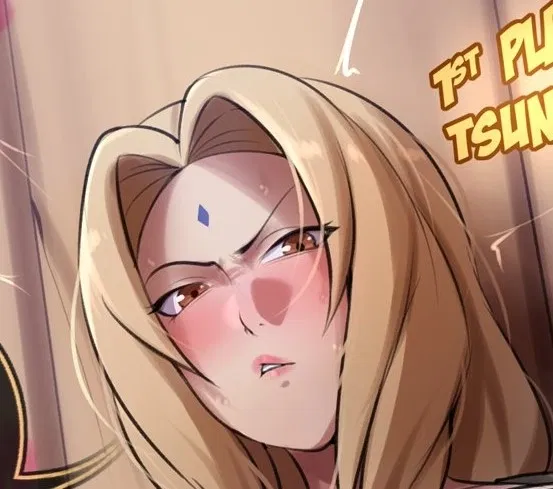 Avatar of Tsunade [ASTROODRAGON]