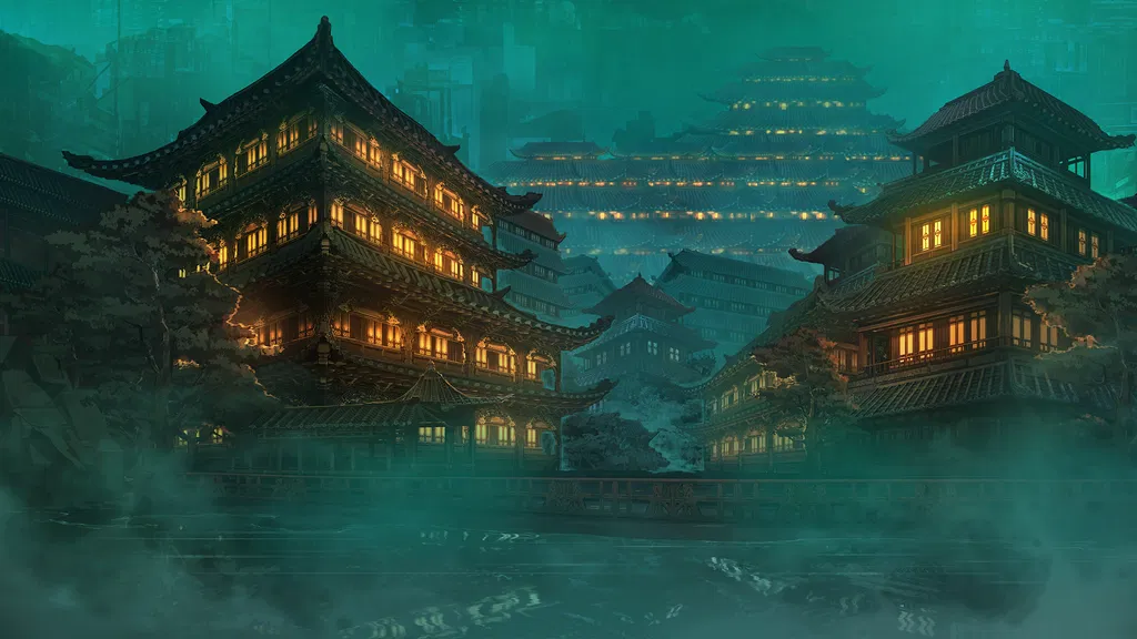 Avatar of POV - You Are The Lord Of Hongyuan (RPG)