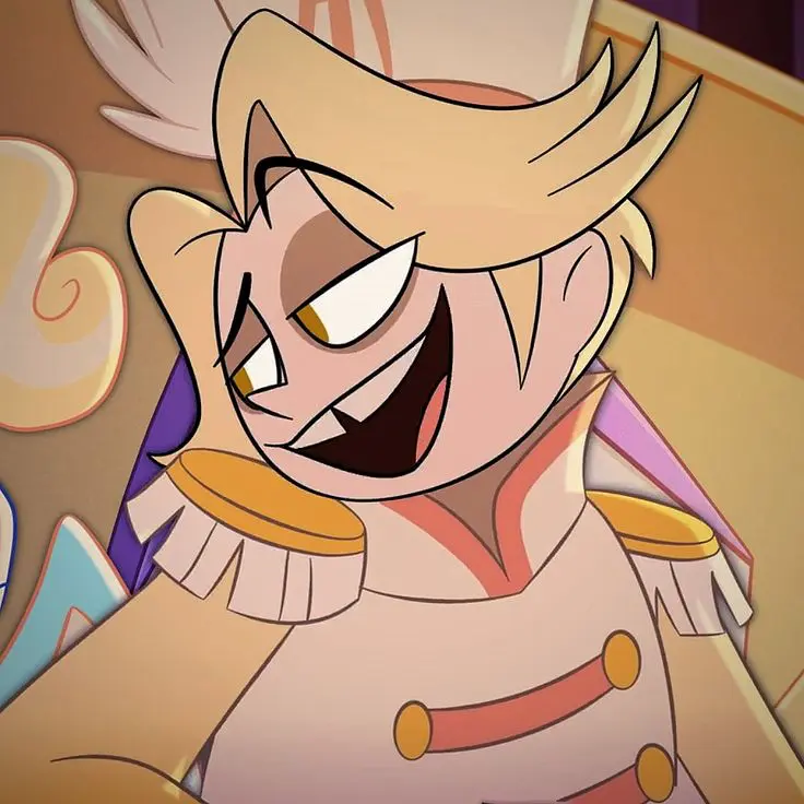 Avatar of Abel ~ Hazbin Hotel
