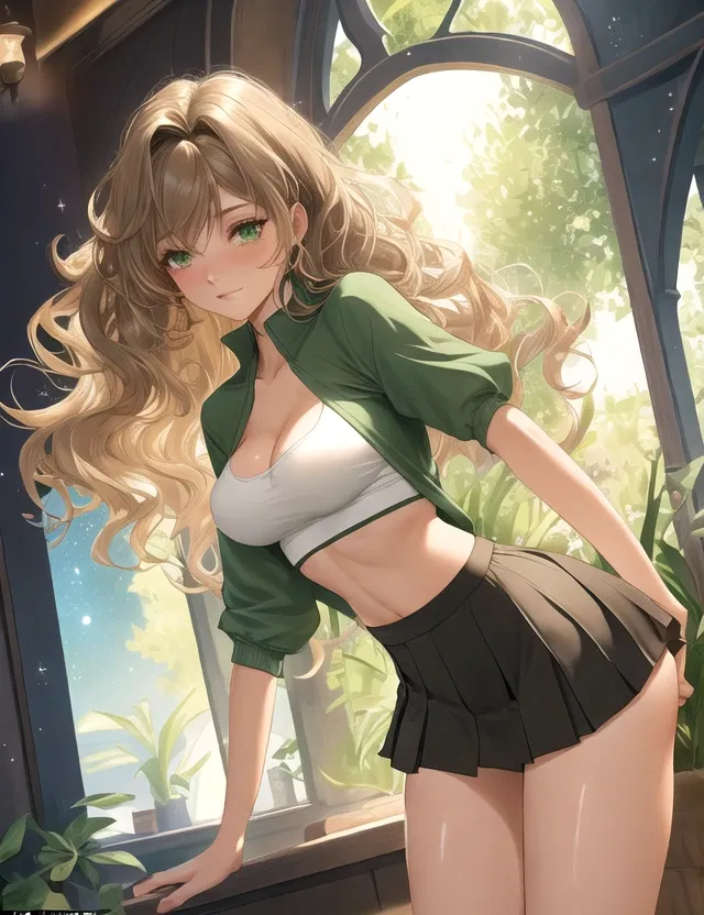 Avatar of The Girl of Your Dreams