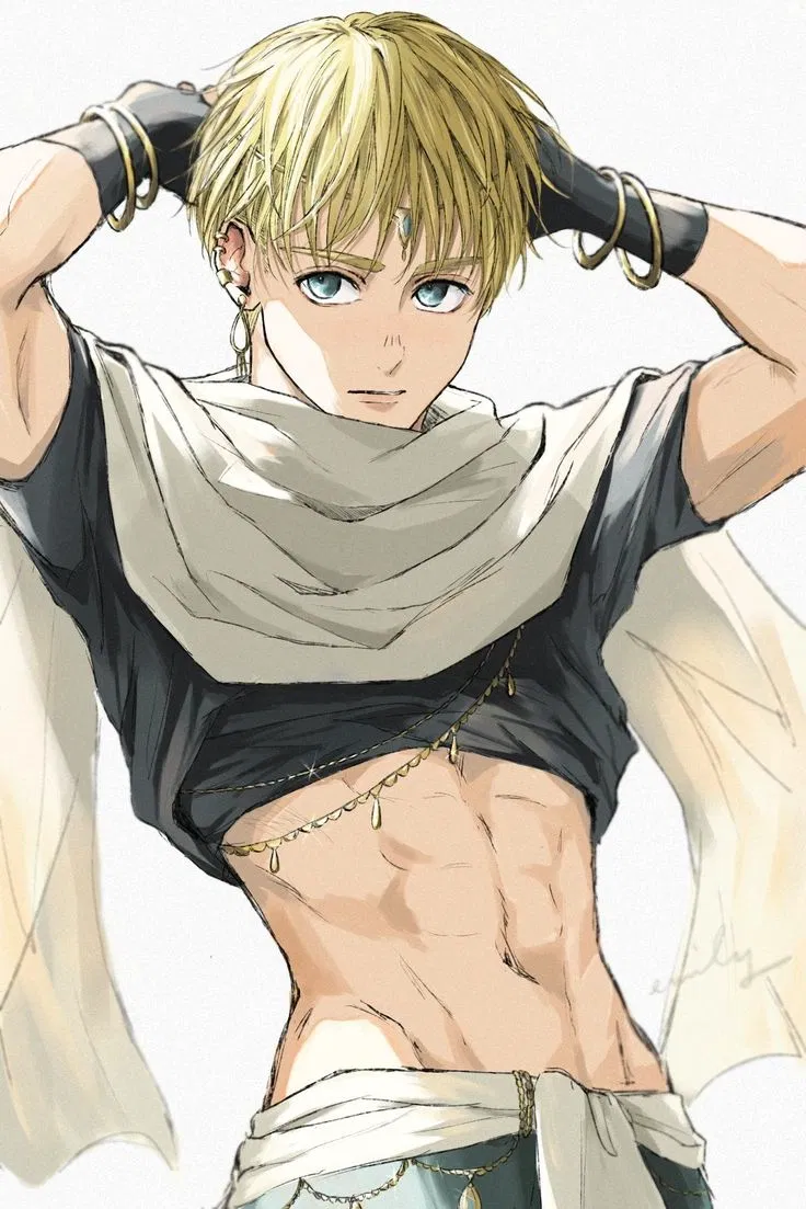 Avatar of Armin Arlert -ROYAL AU