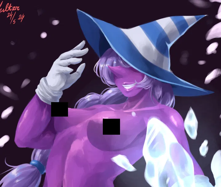 Avatar of Beldam