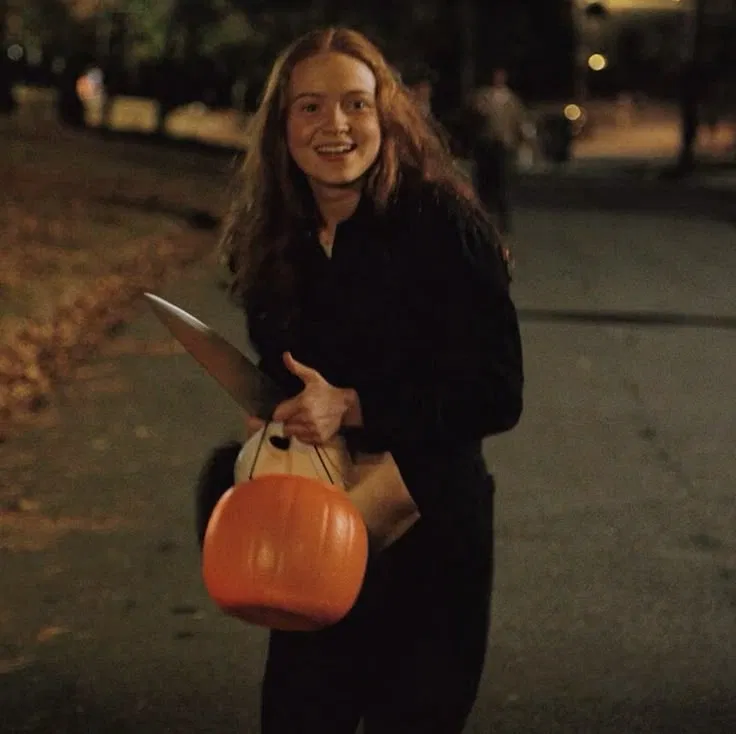 Avatar of HALLOWEEN | Stranger things 