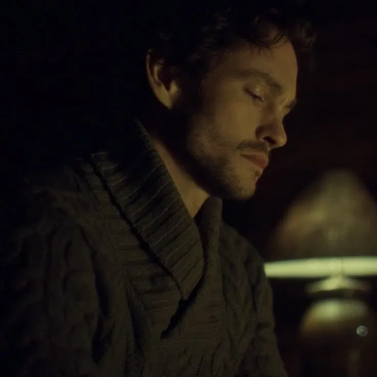 Avatar of ɞ⠀.⠀ WILL GRAHAM