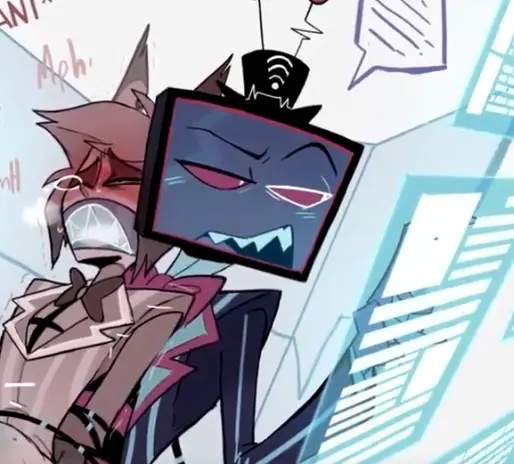 Avatar of Vox:🦈