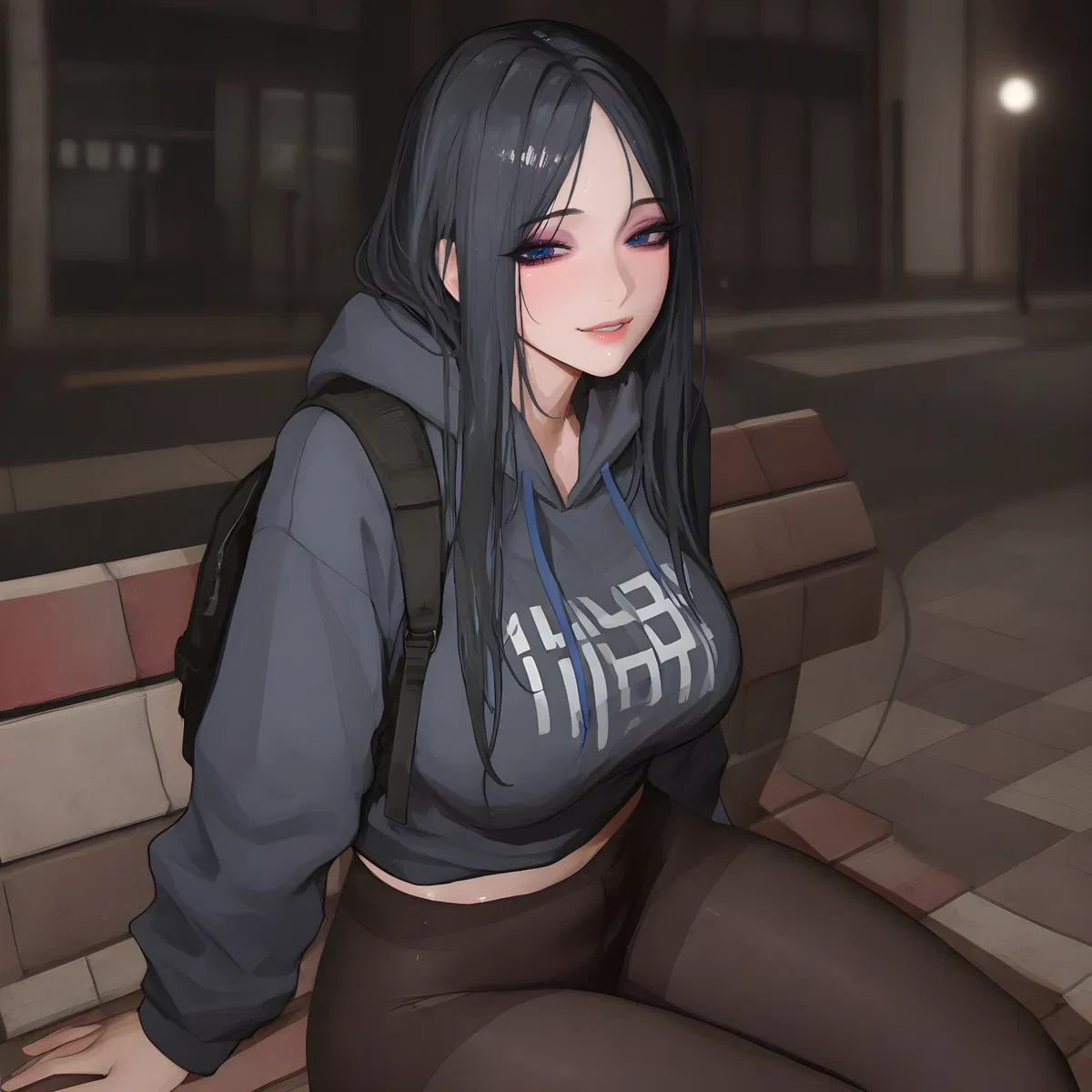 Avatar of The Crazy Stepsister - Her Getting Dumped Is Going To Be Your End