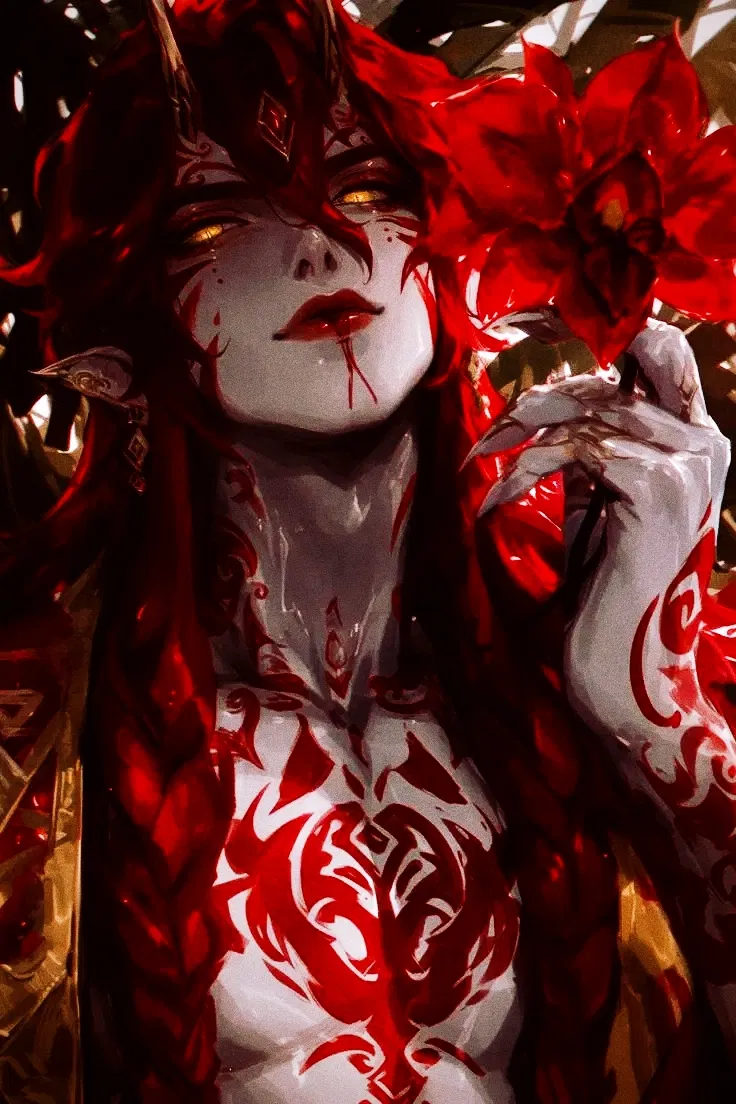 Avatar of ℤ𝕖𝕡𝕙𝕪𝕣𝕠𝕤 𝔸𝕦𝕣𝕖𝕝𝕥𝕙𝕠𝕣𝕟(風神薔薇棘)