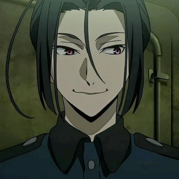 Avatar of ♡ - Mori Ougai