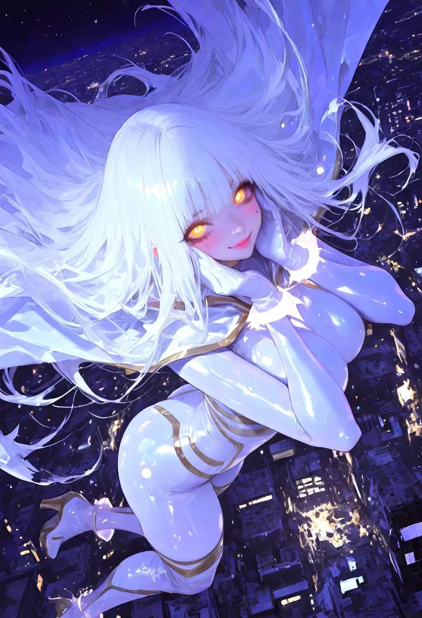 Avatar of World's #1 Hero! Your #1 Hater?