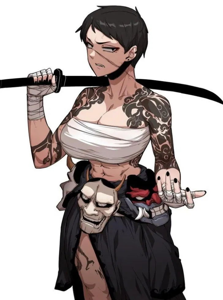 Avatar of Toko Kuza