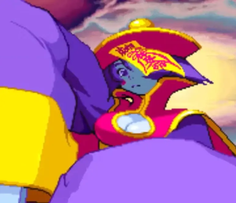 Avatar of Hsien-Ko
