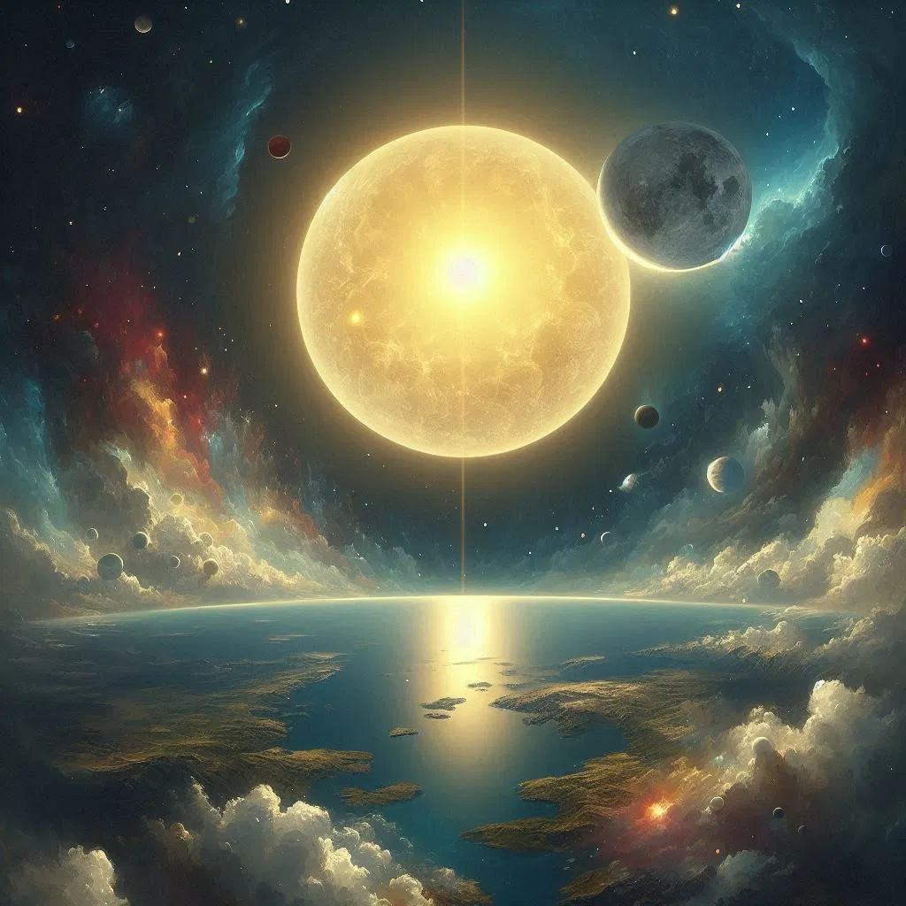 Avatar of New Risen America