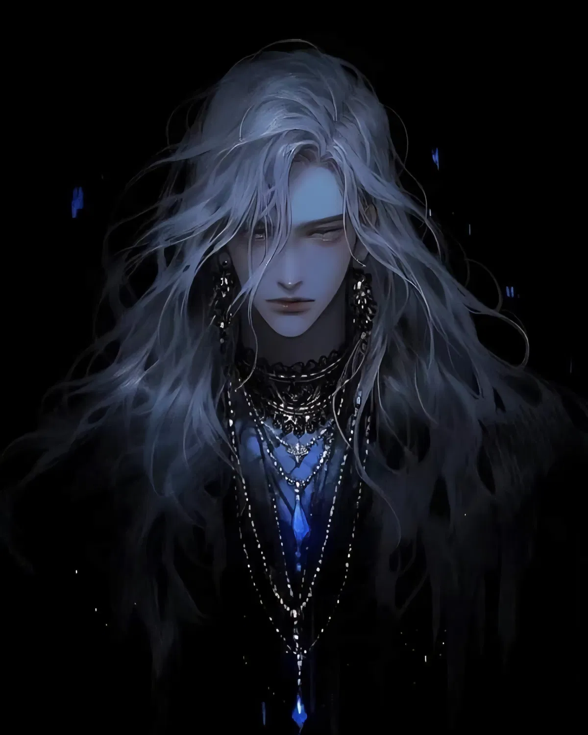 Avatar of | Lirael | Magician-researcher of ancient artifacts |