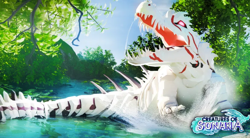 Avatar of Creatures of Sonaria RPG