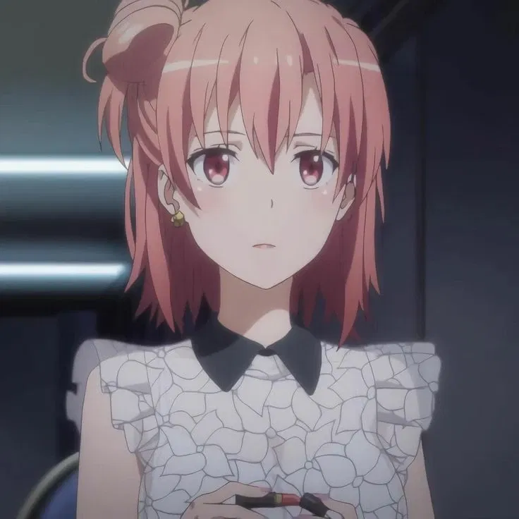 Avatar of Yui Yuigahama