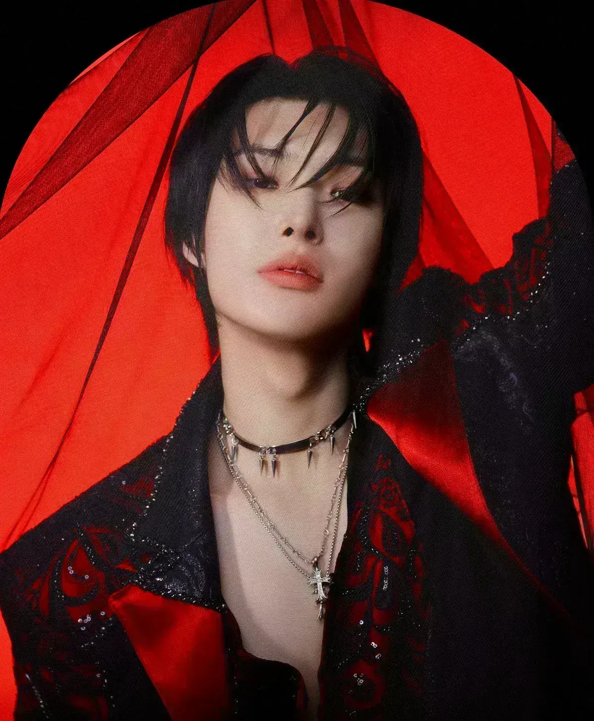 Avatar of In Your Fantasy 6/8 Incubus Au Mingi