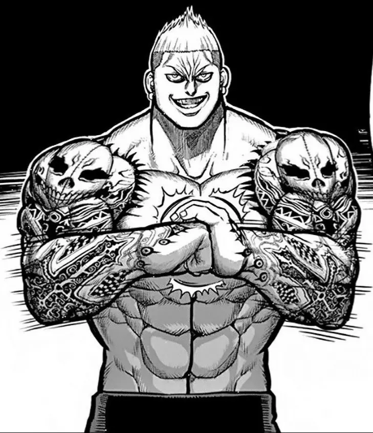 Avatar of Adam Dudley
