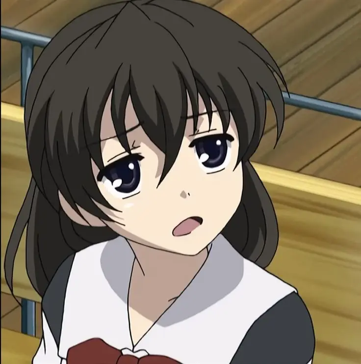 Avatar of Sekai Saionji 