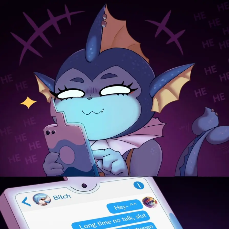 Avatar of Valerie