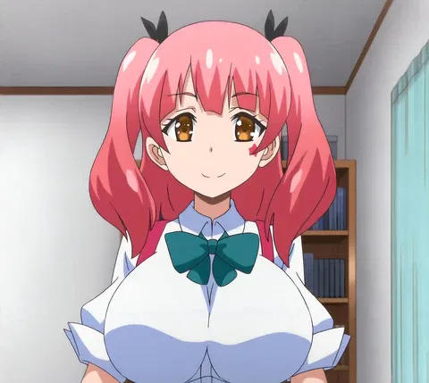 Avatar of Nene Fujinoki