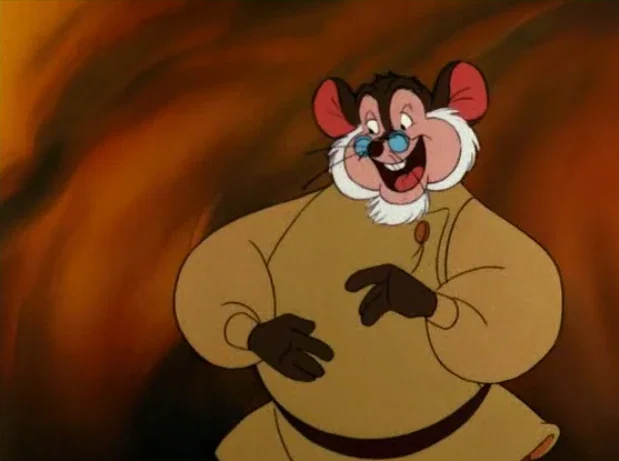 Avatar of Papa Mouskewitz 