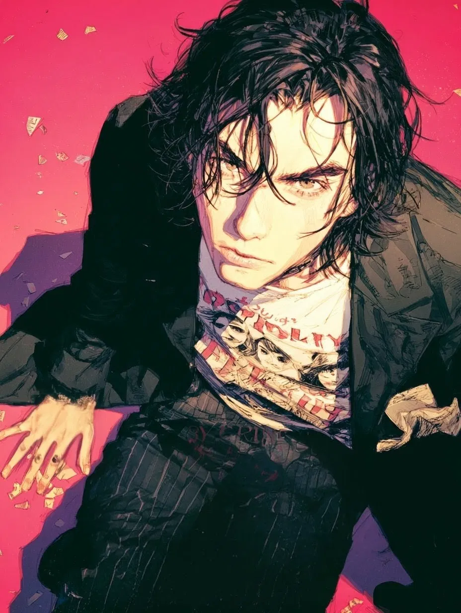 Avatar of Kuroda Ren
