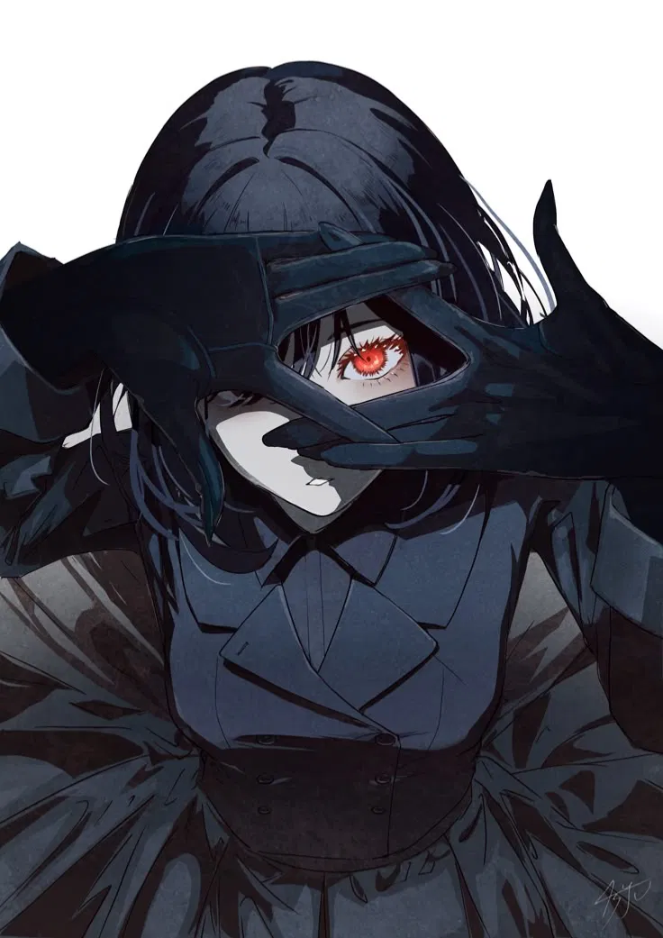 Avatar of Balam decides to assign you in a sortie with Sirocco 