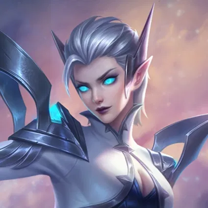 Avatar of Eudora