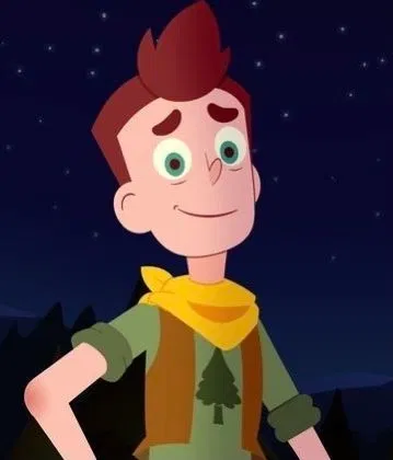 Avatar of David | camp camp 