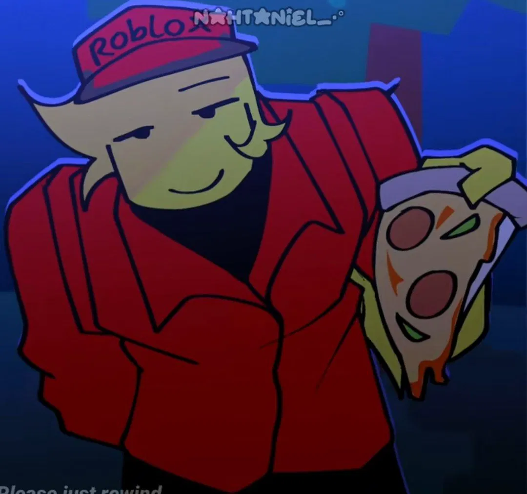 Avatar of Elliot 🍕|• Forsaken