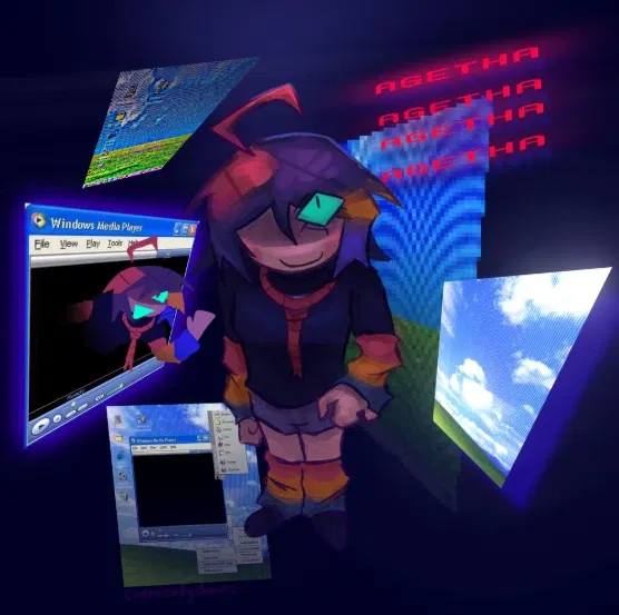 Avatar of |👾|Agetha|👾|Non-Fpe/Kaaatieverse|