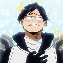 Avatar of Tenya Ida