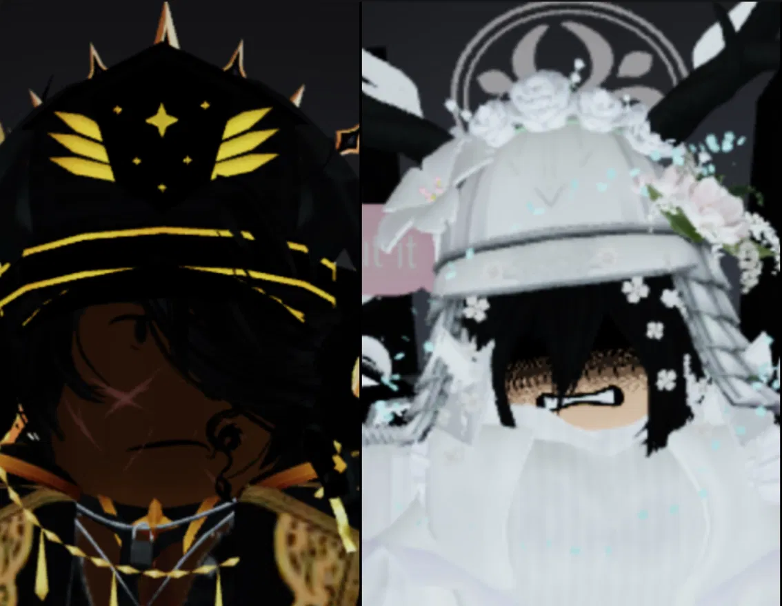 Avatar of Ash Komoni and Hans Boros