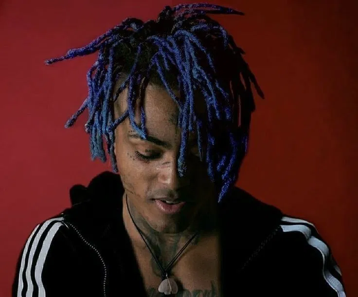 Avatar of XXXTENTACION
