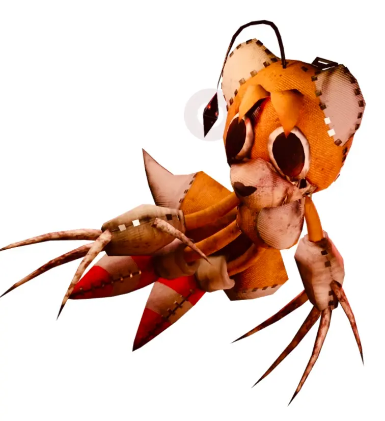 Avatar of [VORE] TRIPWIRE