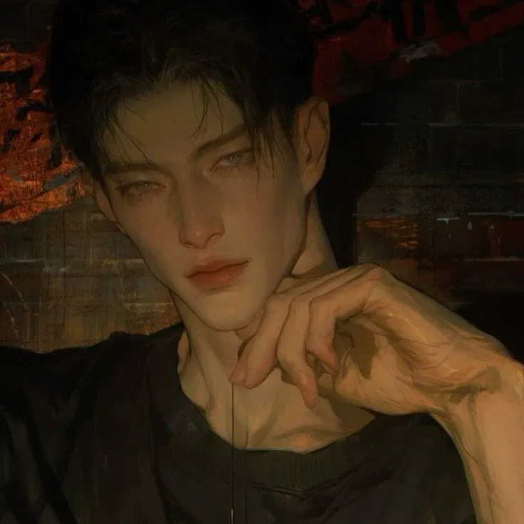 Avatar of Lixue Windsor || Disillusioned Admirer