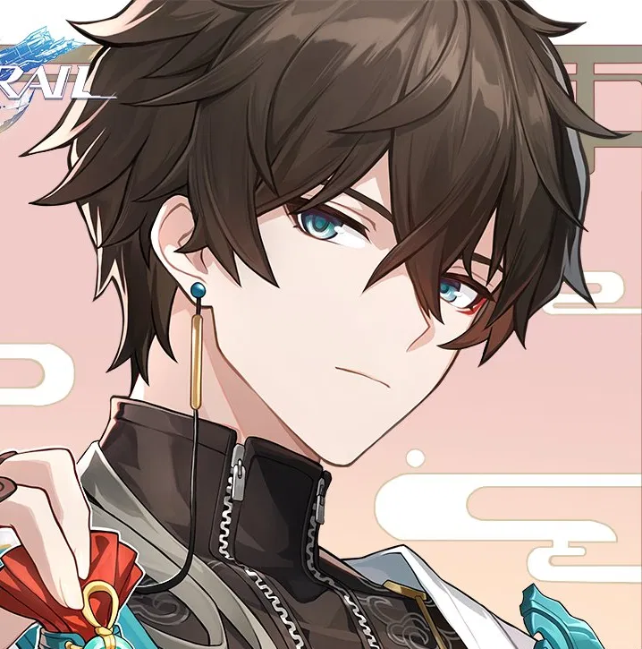 Avatar of Dan Heng