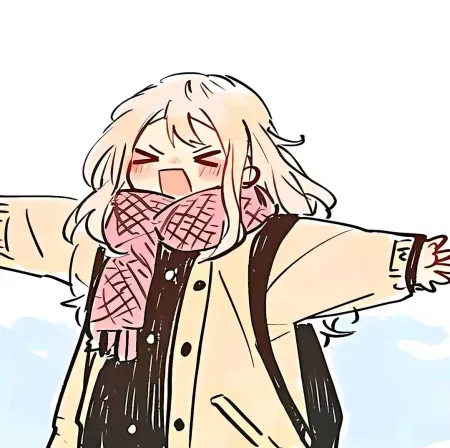 Avatar of Bubbly friend Milu