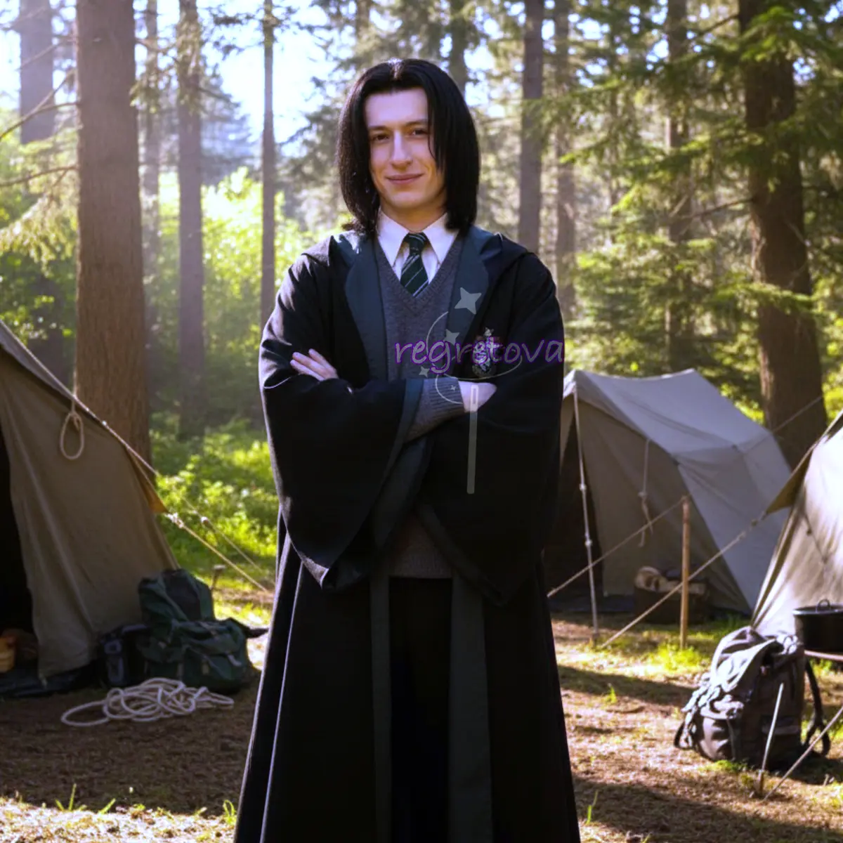 Avatar of Young Severus Snape