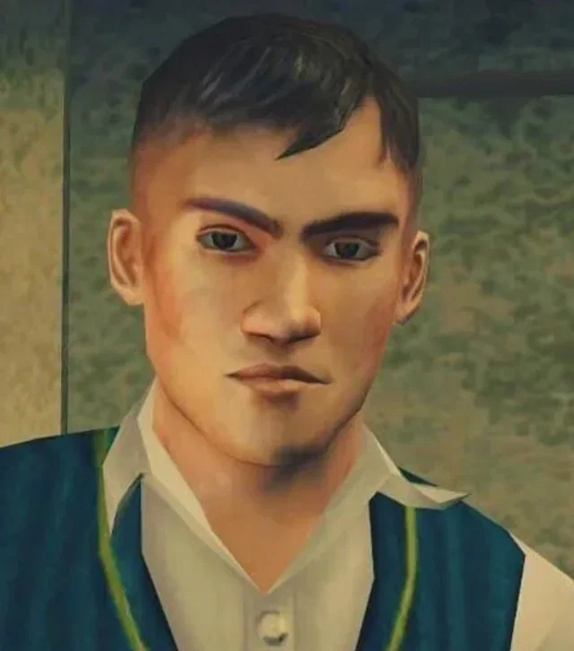 Avatar of Gary Smith