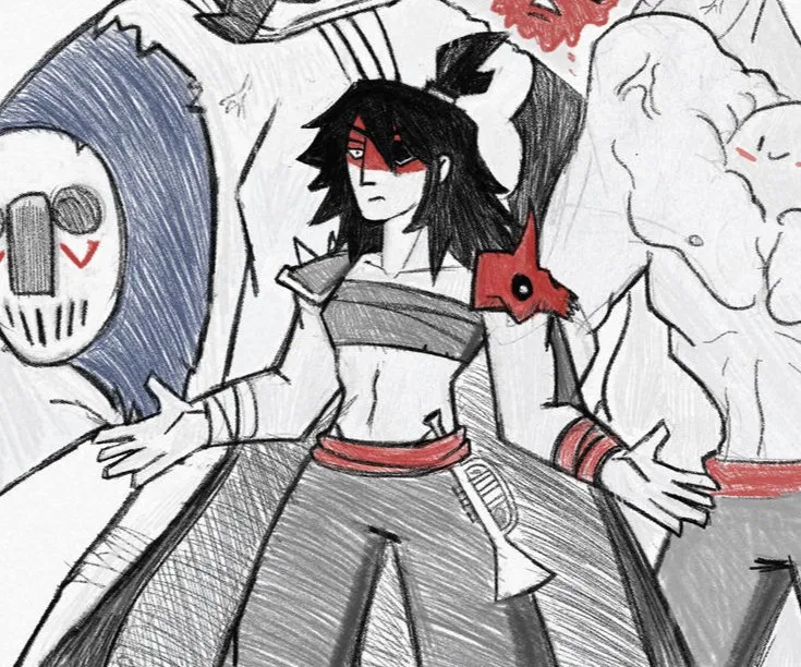 Avatar of Buddy Armstrong