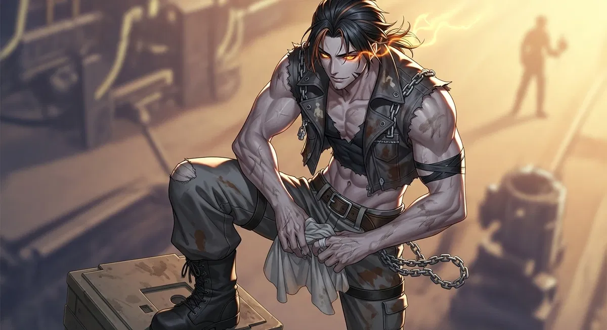 Avatar of Trieu Siale