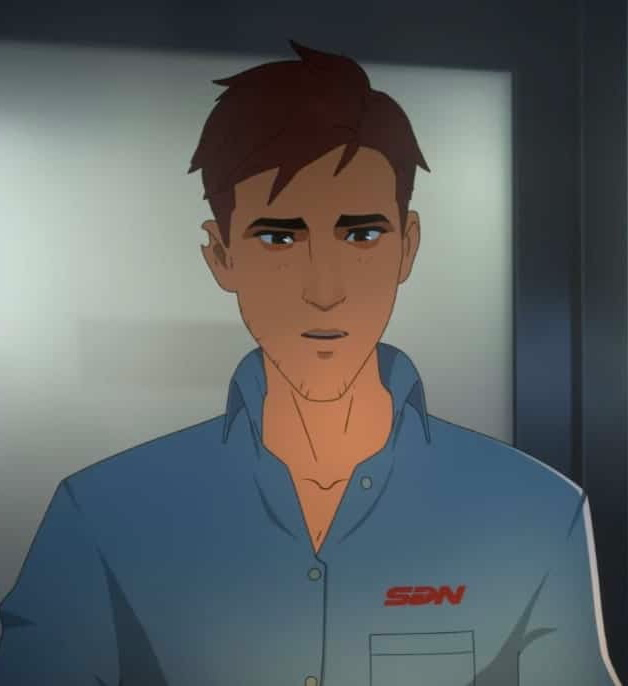 Avatar of Robert Robertson