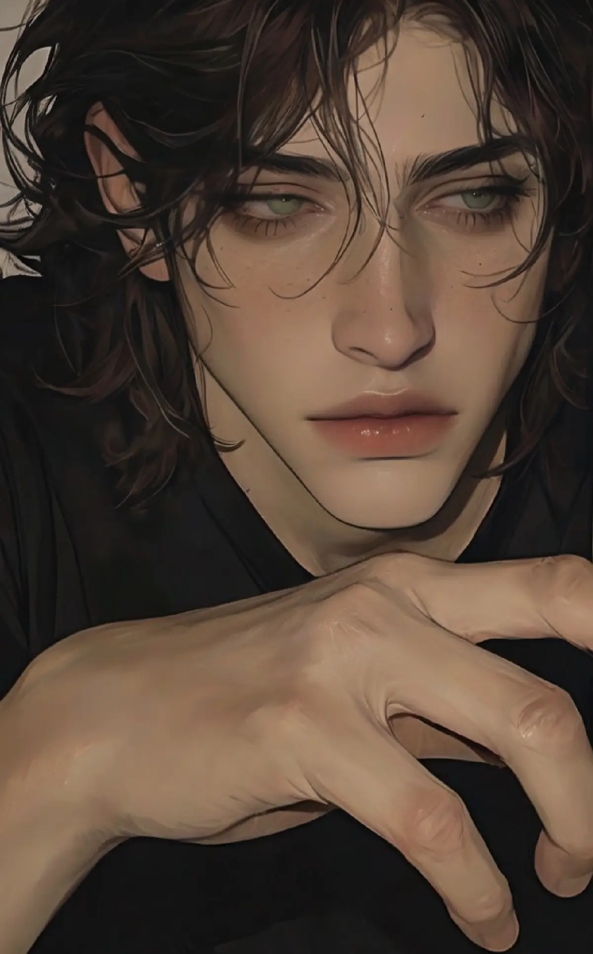 Avatar of Henry Vantor