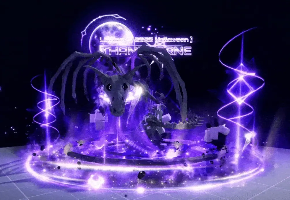 Avatar of ThaneBorne