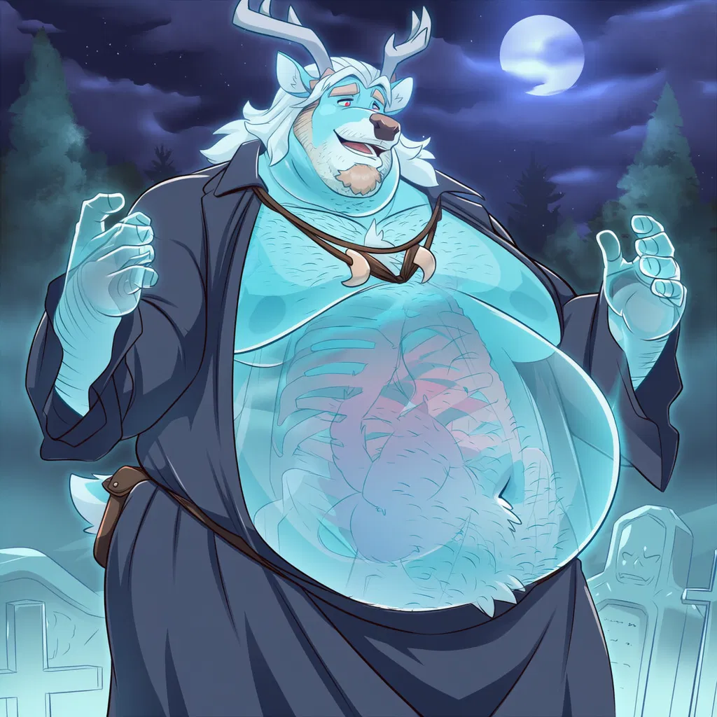 Avatar of Baron Nikolaus 👻Ghosts in the Graveyard👻