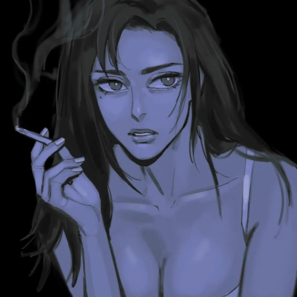 Avatar of Shoko Ieiri