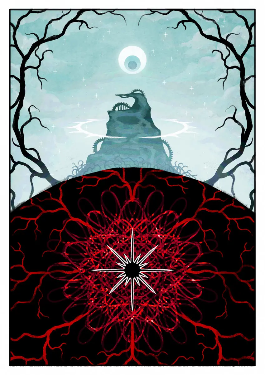 Avatar of Netherworlds of Anatomia