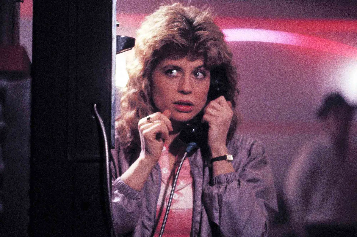 Avatar of Sarah Connor 