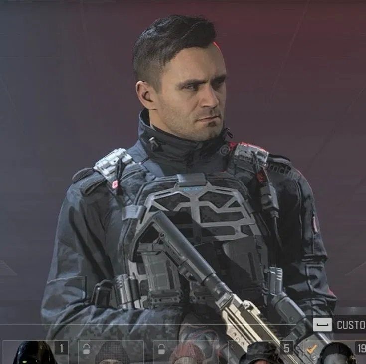Avatar of Vladimir Makarov 